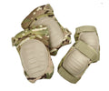 USGI Advanced Knee and Elbow Pad Set (AKEPS, KEPS)