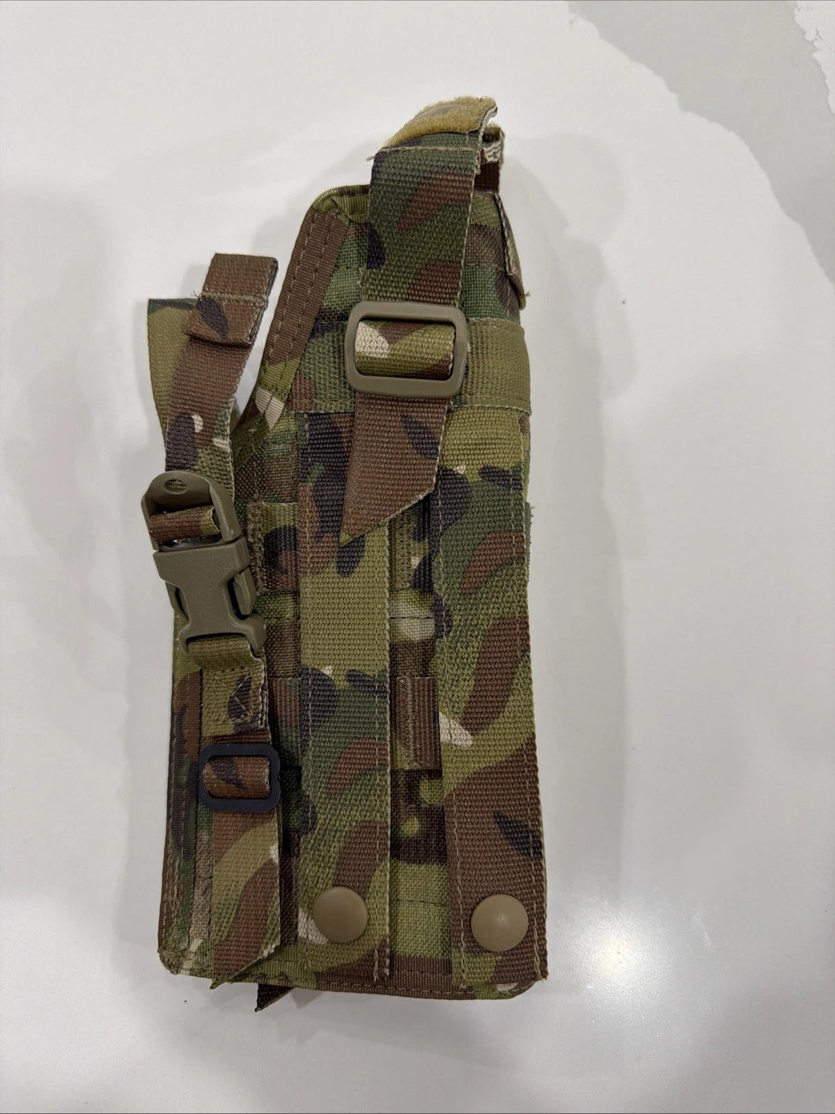 USGI MOLLE II Universal Drop Leg Holster (UH-92F)