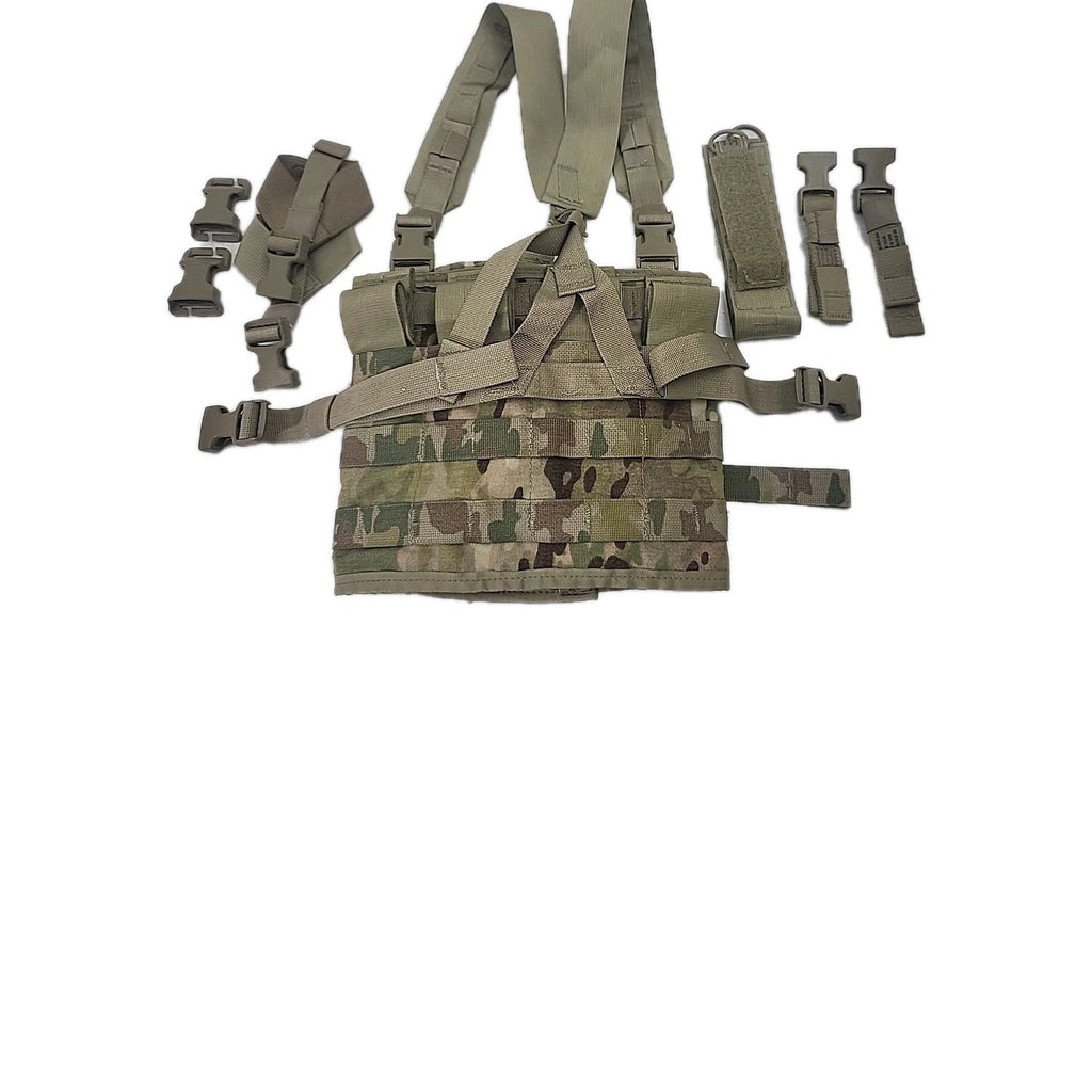 USGI MOLLE II Tactical Assault Panel (TAP) Set
