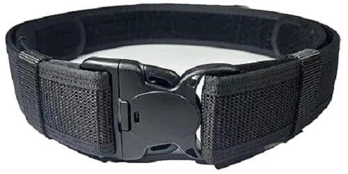 USGI MOLLE II Padded Patrol Belt (Battle Belt, War Belt, Combat Belt, Sub Belt)