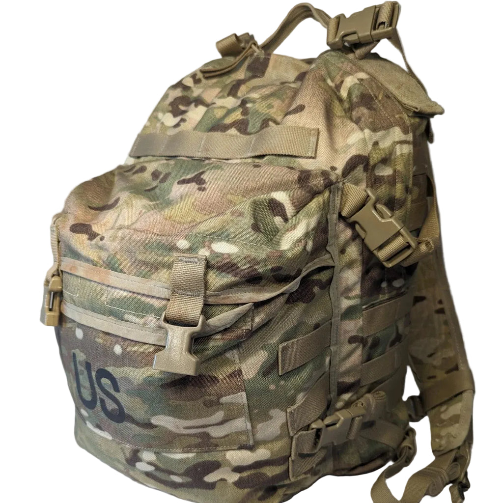 USGI MOLLE II 3-Day Assault Pack