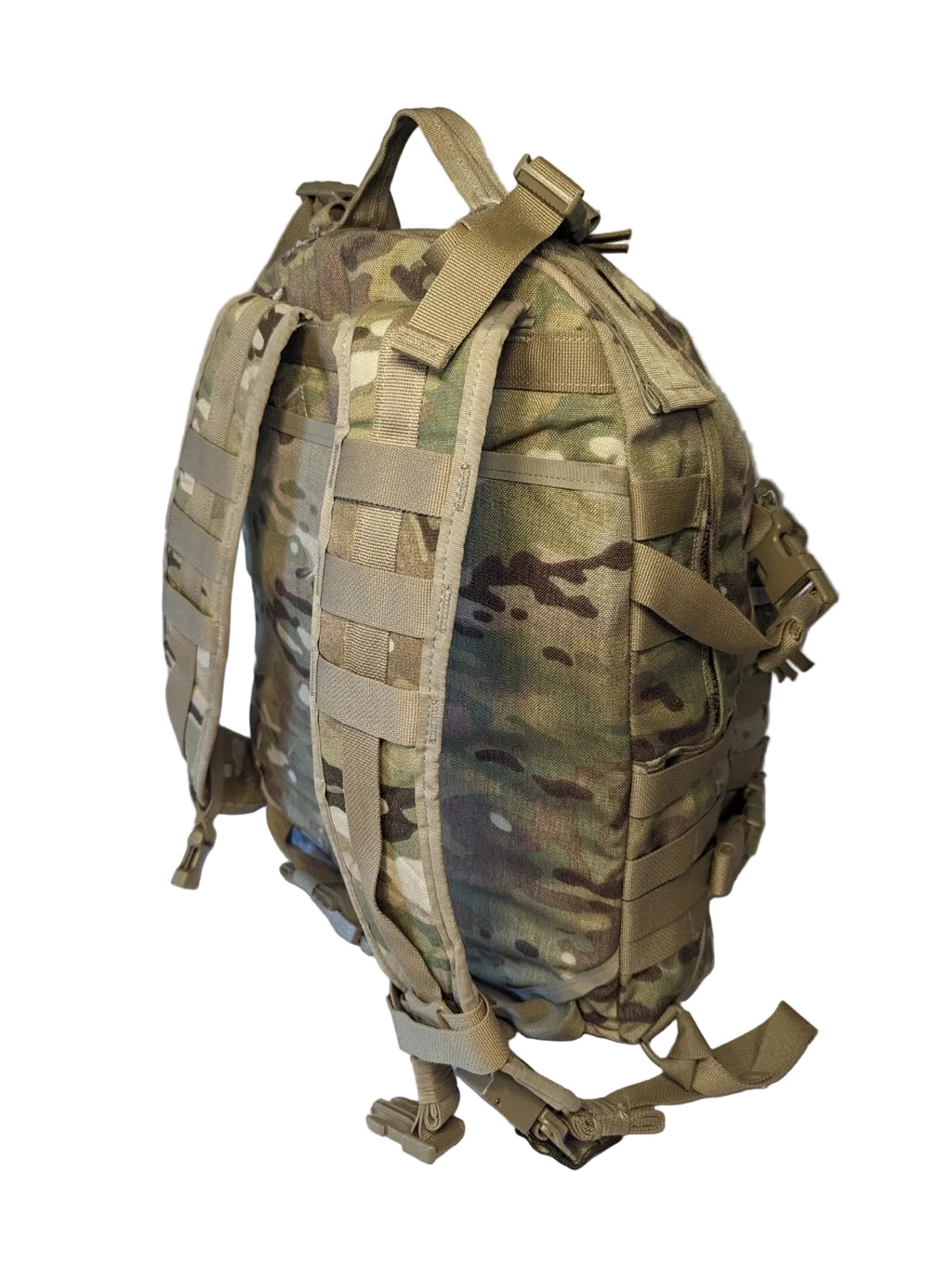 USGI MOLLE II 3-Day Assault Pack