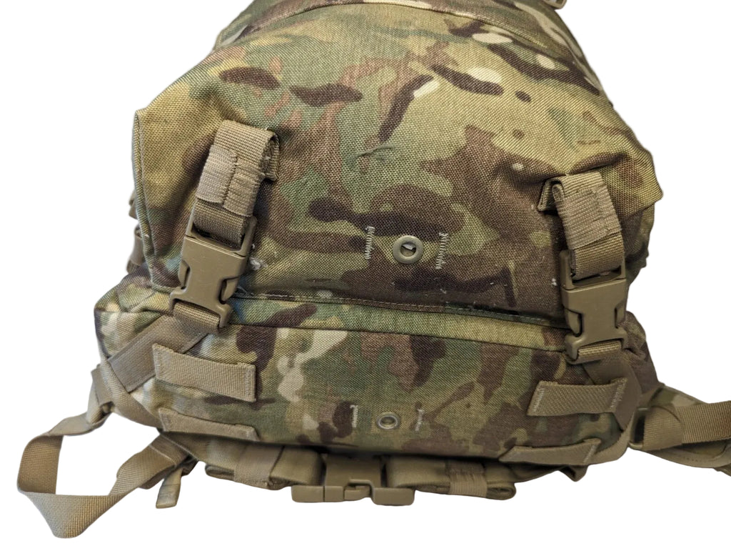 USGI MOLLE II 3-Day Assault Pack