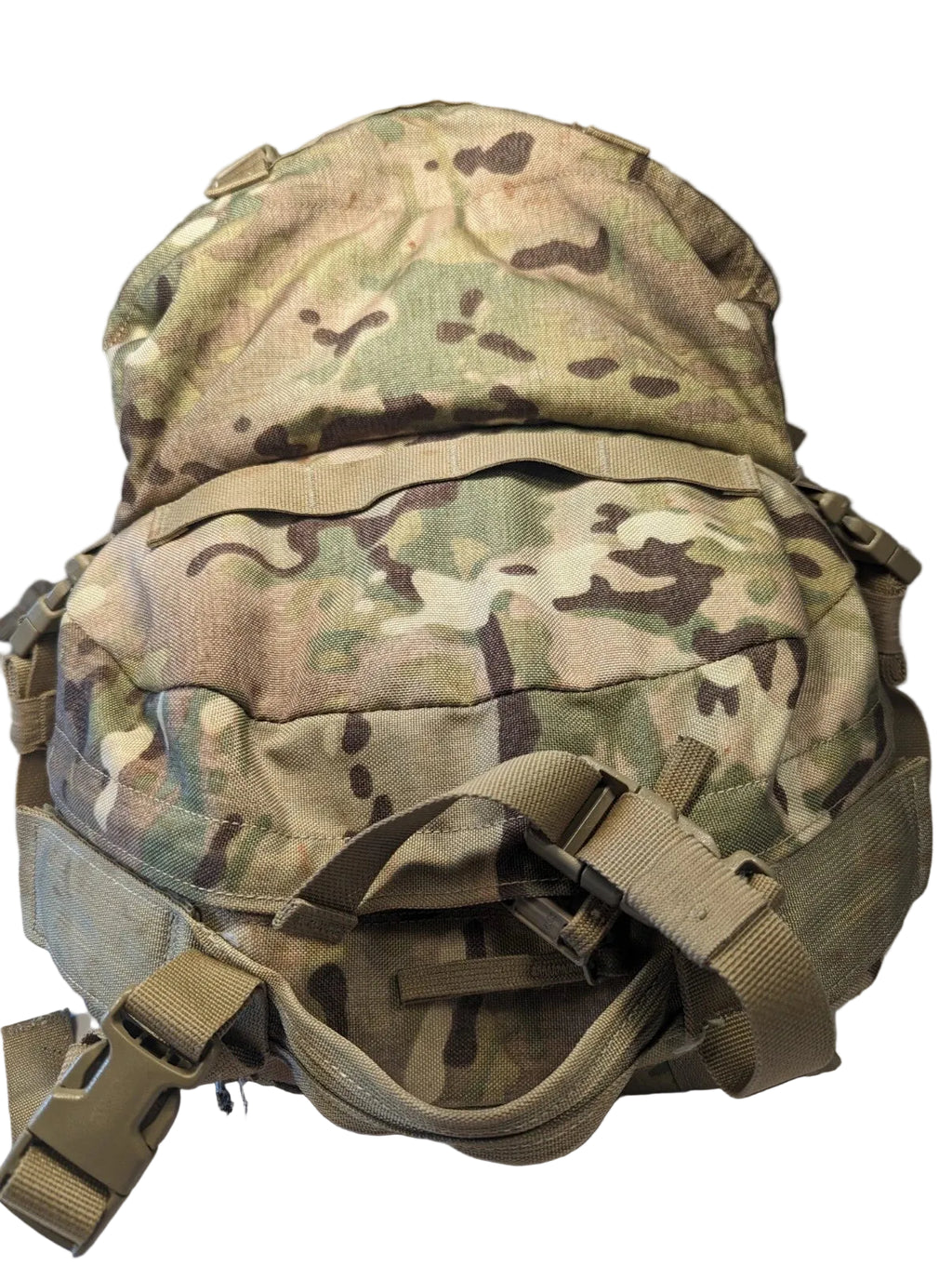USGI MOLLE II 3-Day Assault Pack