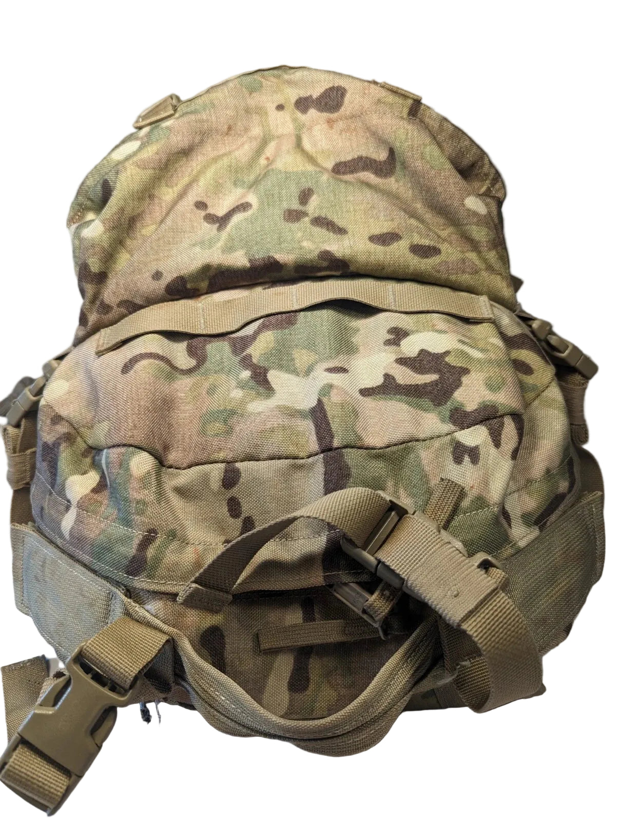 USGI MOLLE II 3-Day Assault Pack