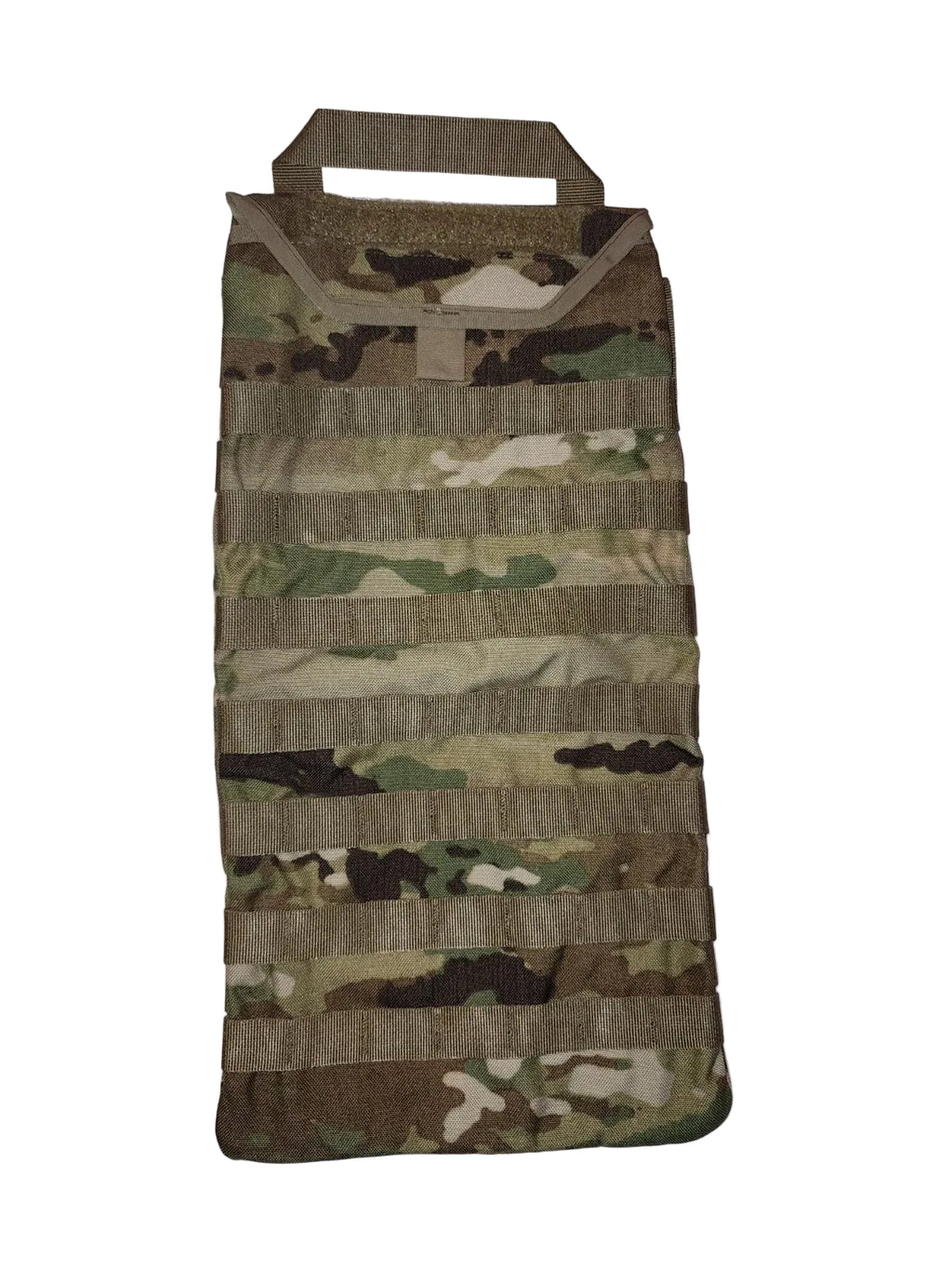 USGI Improved MOLLE Medic System (IMMS) Hydration Pouch