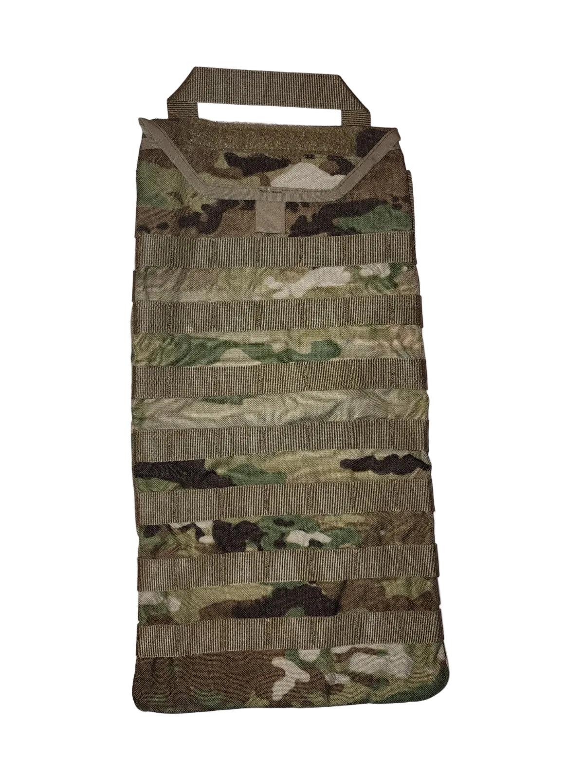 USGI Improved MOLLE Medic System (IMMS) Hydration Pouch