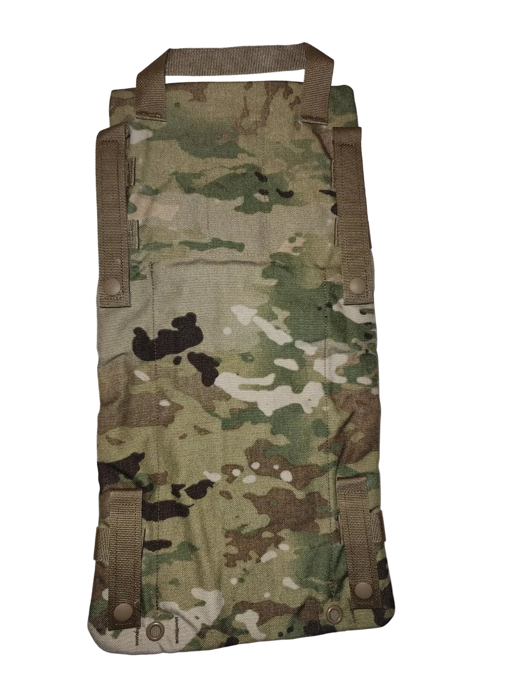 USGI Improved MOLLE Medic System (IMMS) Hydration Pouch