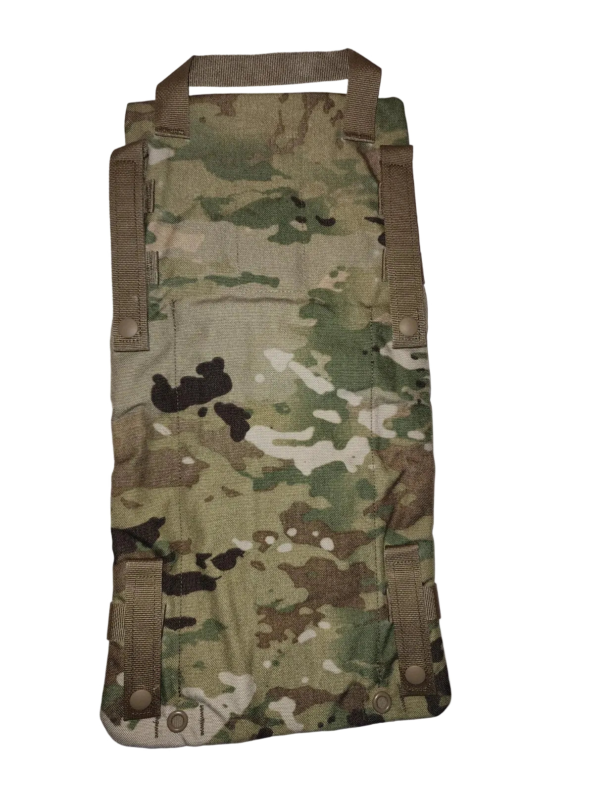 USGI Improved MOLLE Medic System (IMMS) Hydration Pouch
