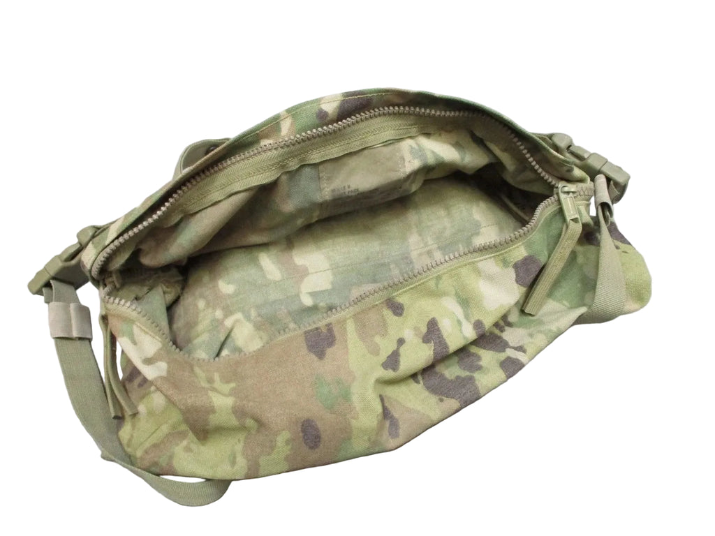 USGI MOLLE II Waist Pack