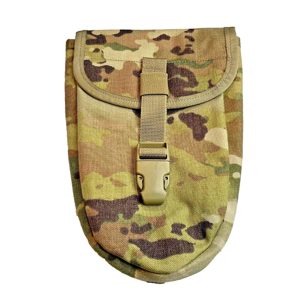 USGI MOLLE II Entrenching Tool Carrier (E-Tool)