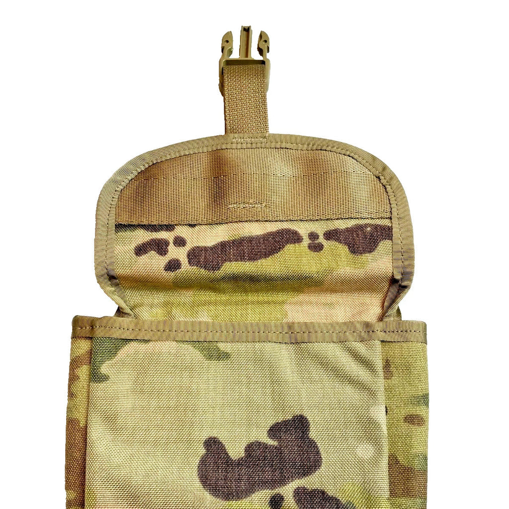 USGI MOLLE II Entrenching Tool Carrier (E-Tool)