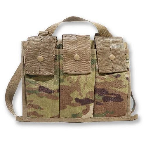USGI MOLLE II 6-Magazine Bandoleer