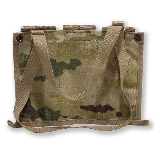 USGI MOLLE II 6-Magazine Bandoleer