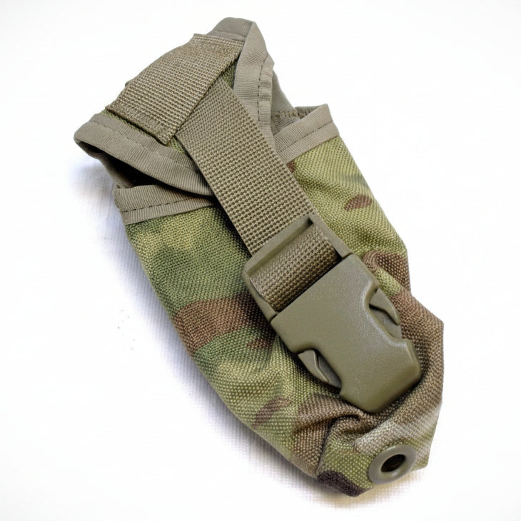 USGI MOLLE II Flash Bang Grenade Pouch