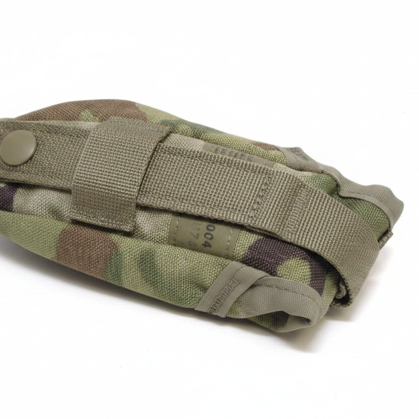USGI MOLLE II Flash Bang Grenade Pouch