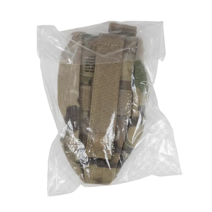 USGI MOLLE II Flash Bang Grenade Pouch