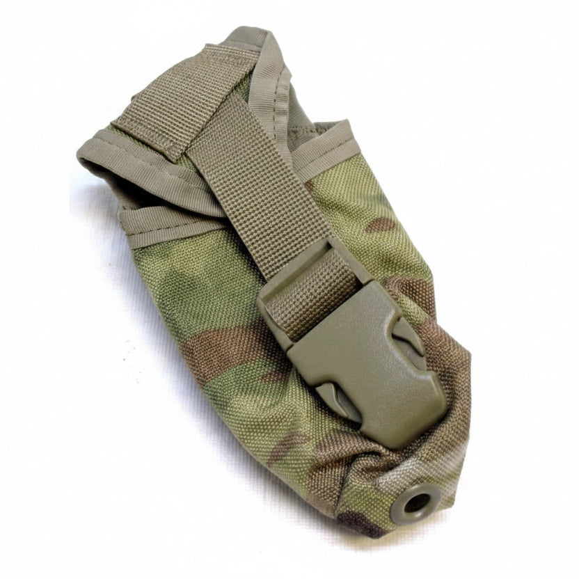 USGI MOLLE II Flash Bang Grenade Pouch