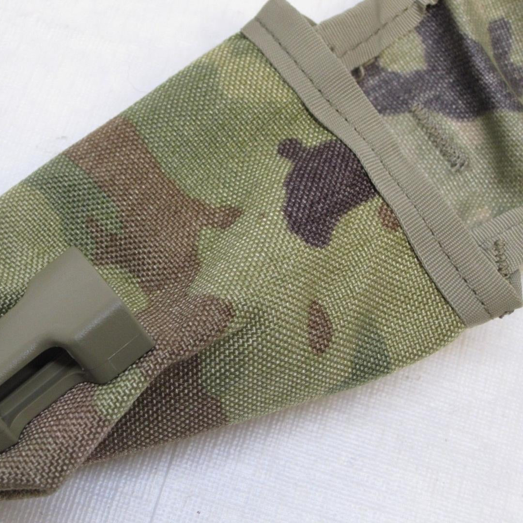USGI MOLLE II Flash Bang Grenade Pouch