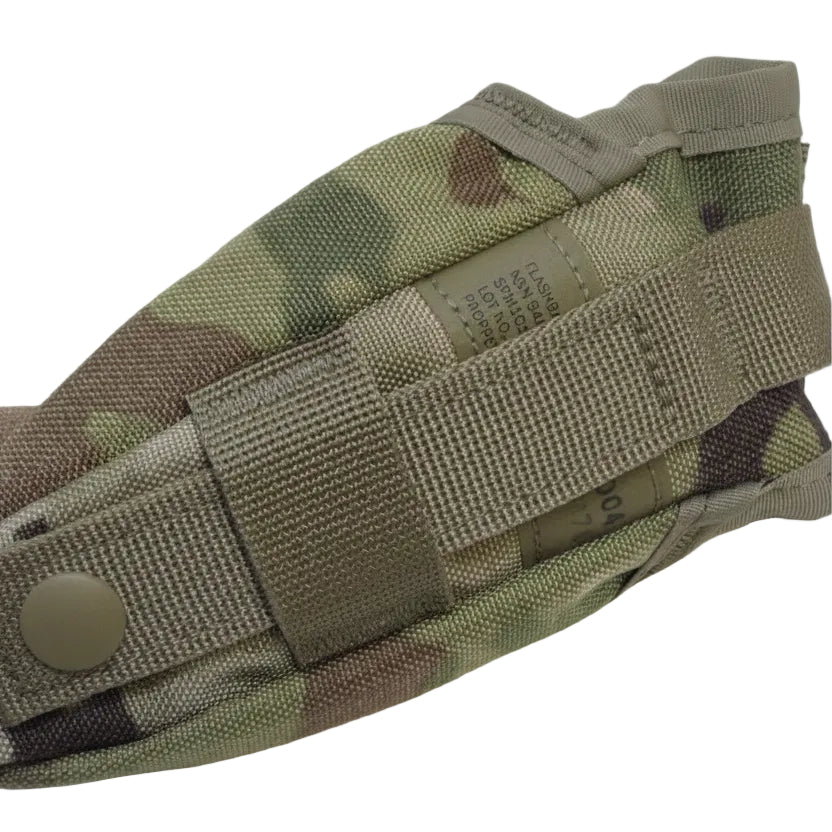 USGI MOLLE II Flash Bang Grenade Pouch