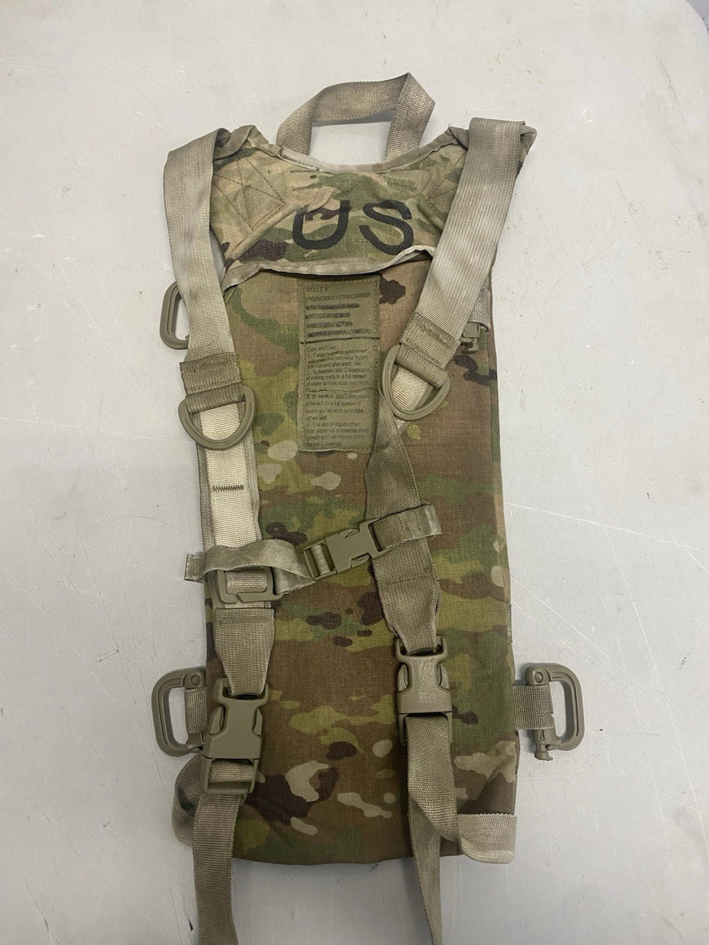 USGI Molle II Hydration System 3L 100oz
