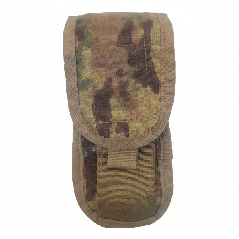 USGI MOLLE II M16A2/M4 Double Magazine Pouch (M4, M16, AR15) GEN2