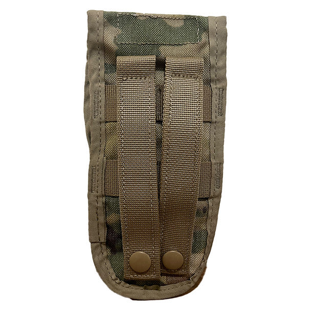USGI MOLLE II M16A2/M4 Double Magazine Pouch (M4, M16, AR15) GEN2
