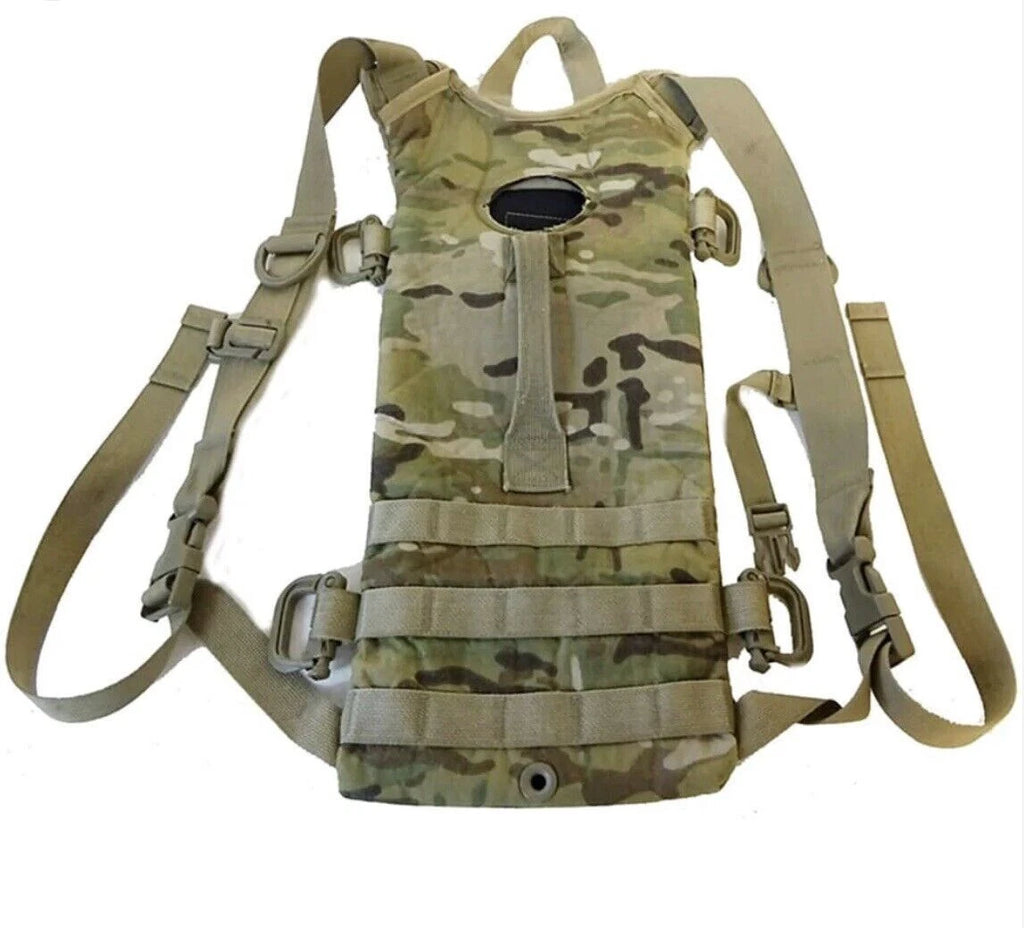 USGI MOLLE II Hydration System Carrier 3L 100oz