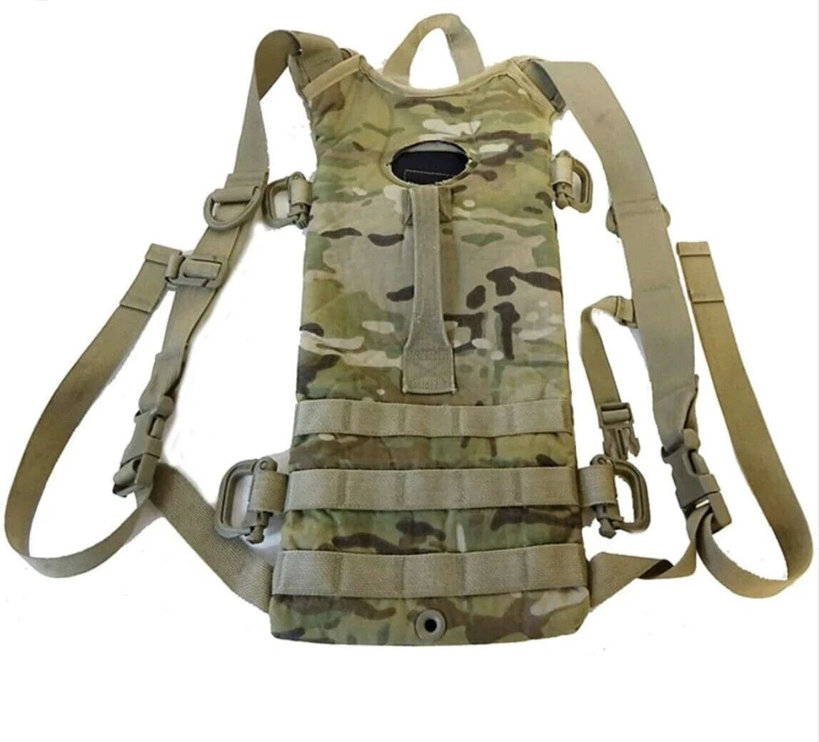 USGI MOLLE II Hydration System Carrier 3L 100oz