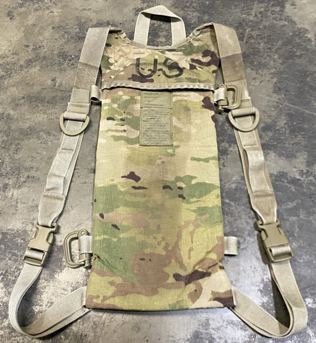 USGI MOLLE II Hydration System Carrier 3L 100oz