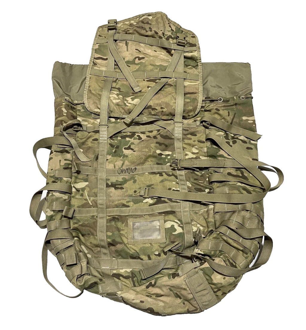 USGI MOLLE II Large Field Pack