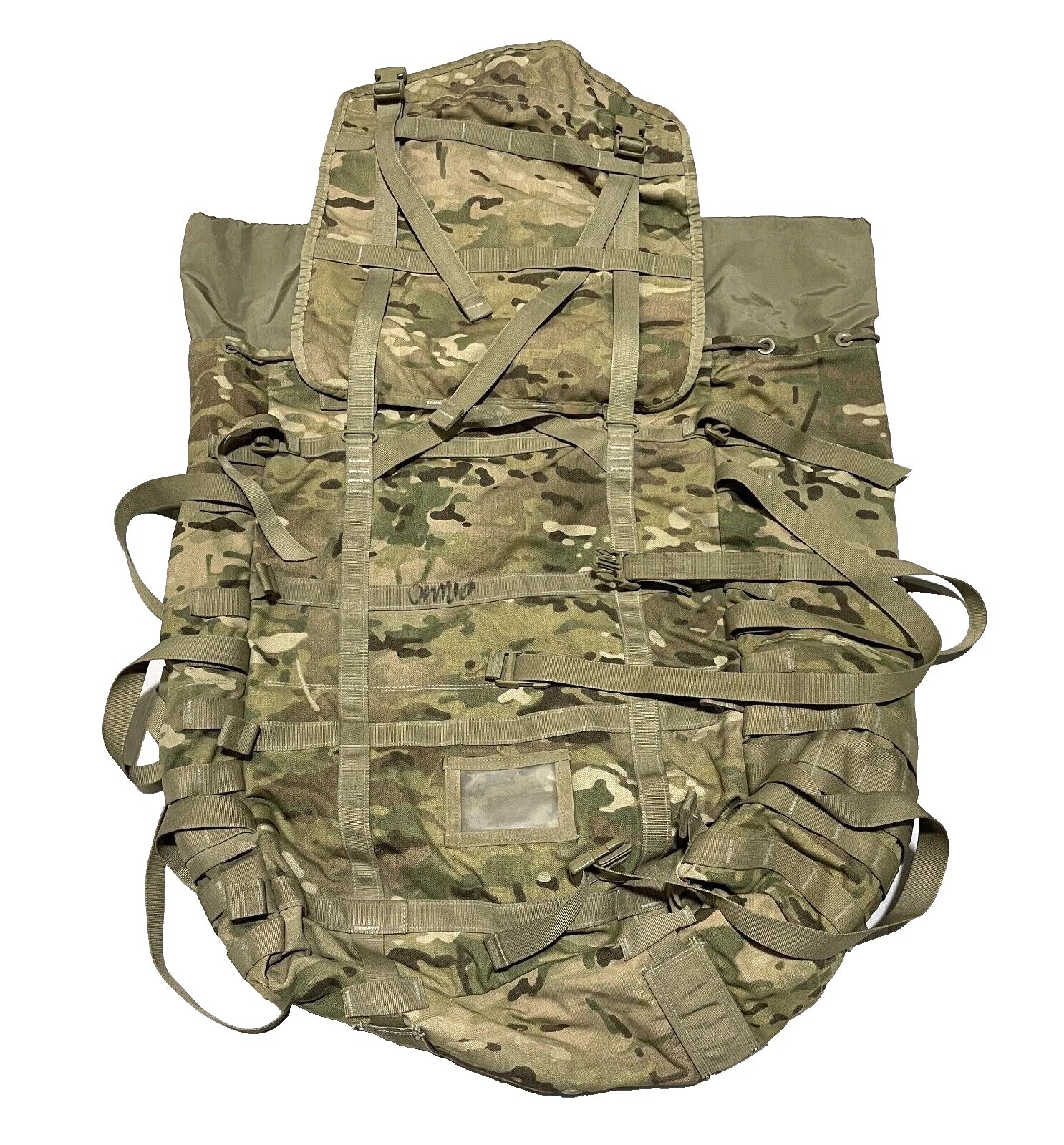 USGI MOLLE II Large Field Pack