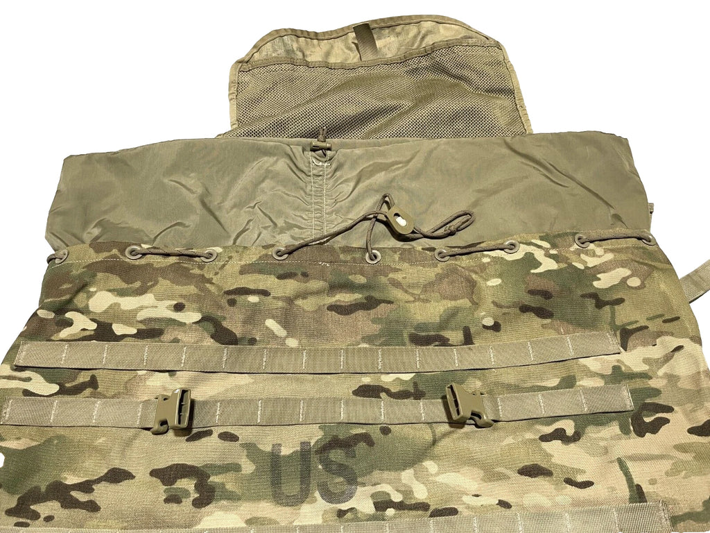 USGI MOLLE II Large Field Pack