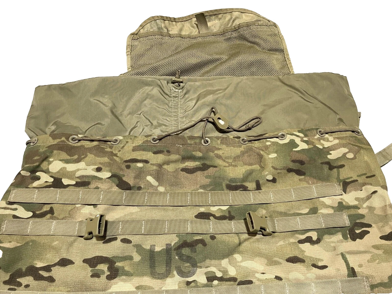 USGI MOLLE II Large Field Pack