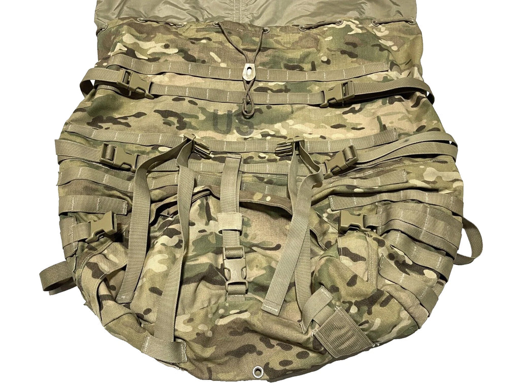 USGI MOLLE II Large Field Pack