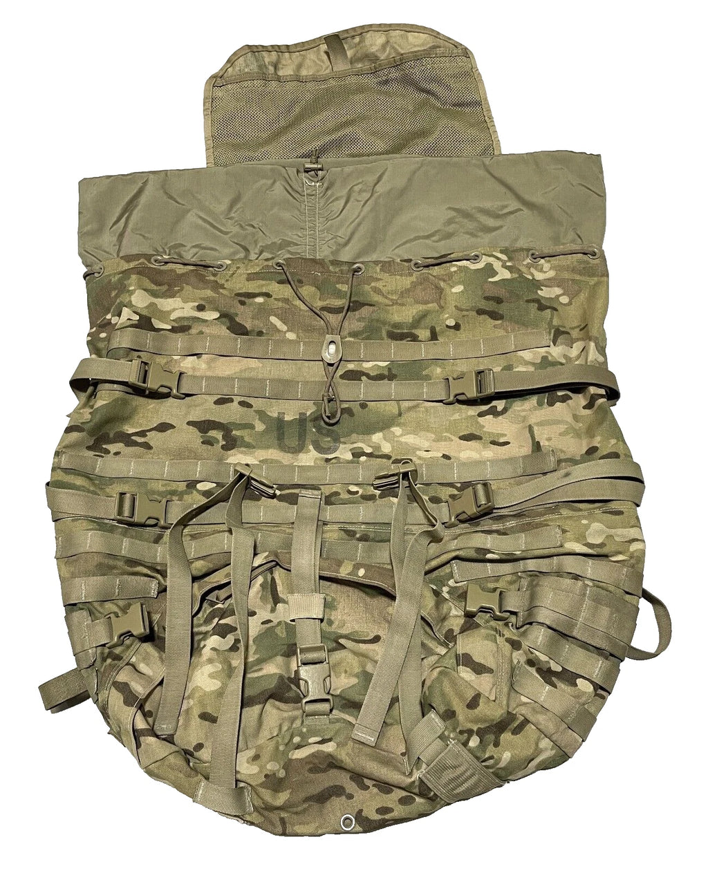 USGI MOLLE II Large Field Pack