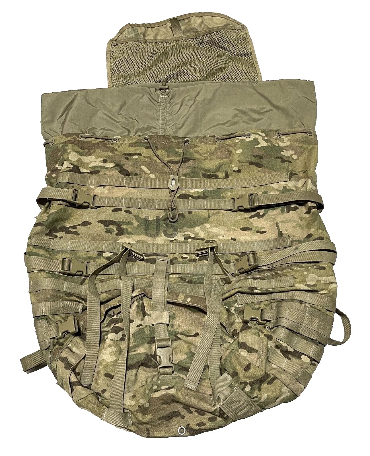 USGI MOLLE II Large Field Pack