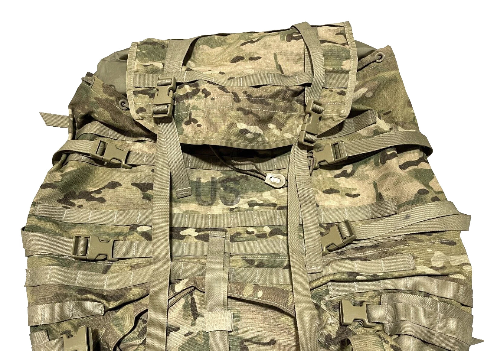 USGI MOLLE II Large Field Pack