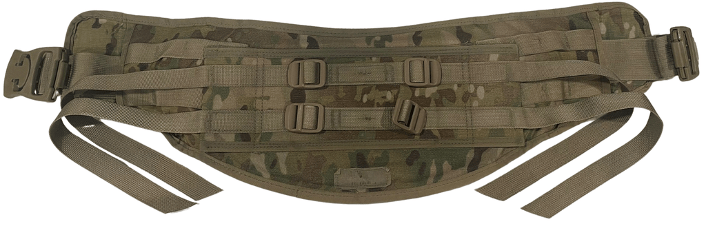 USGI MOLLE II Molded Waist Belt