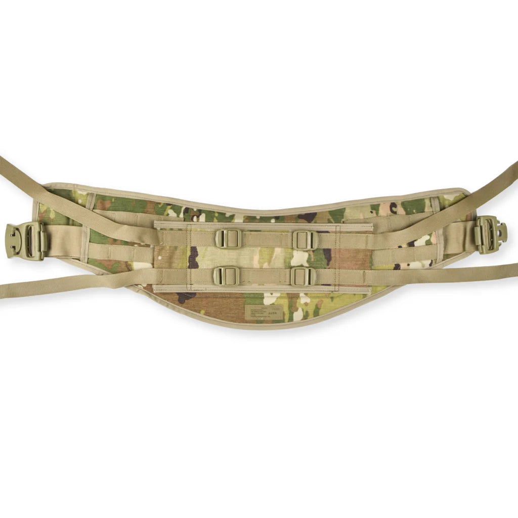 USGI MOLLE II Molded Waist Belt