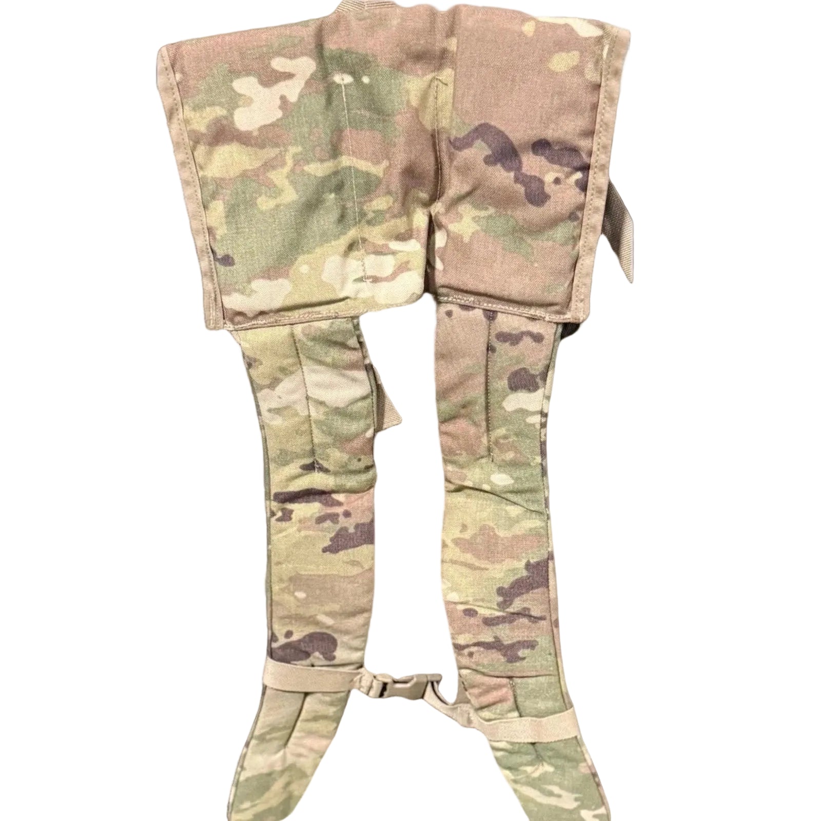 USGI MOLLE II Shoulder Straps (Medium, Large)