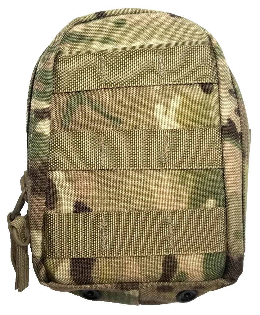 USGI MOLLE II Leaders Pouch Set