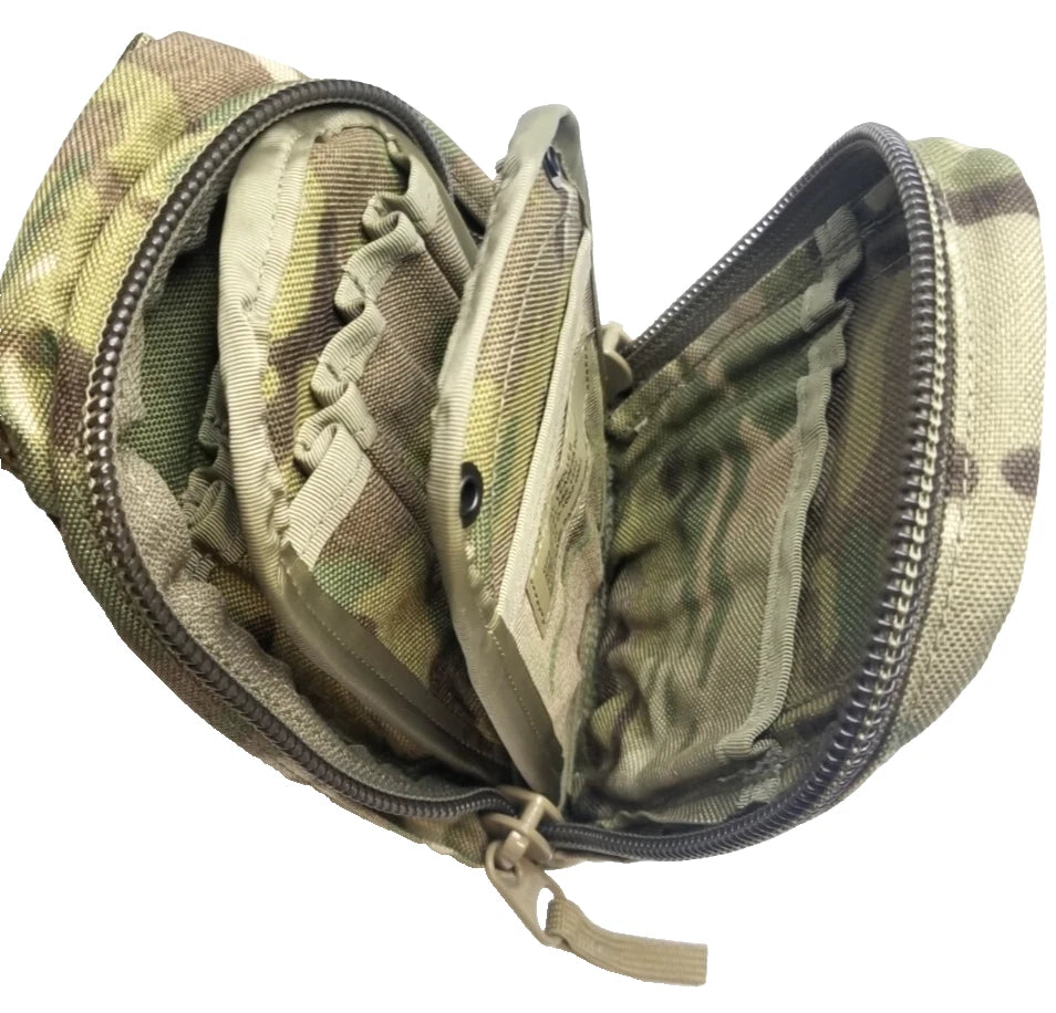 USGI MOLLE II Leaders Pouch Set