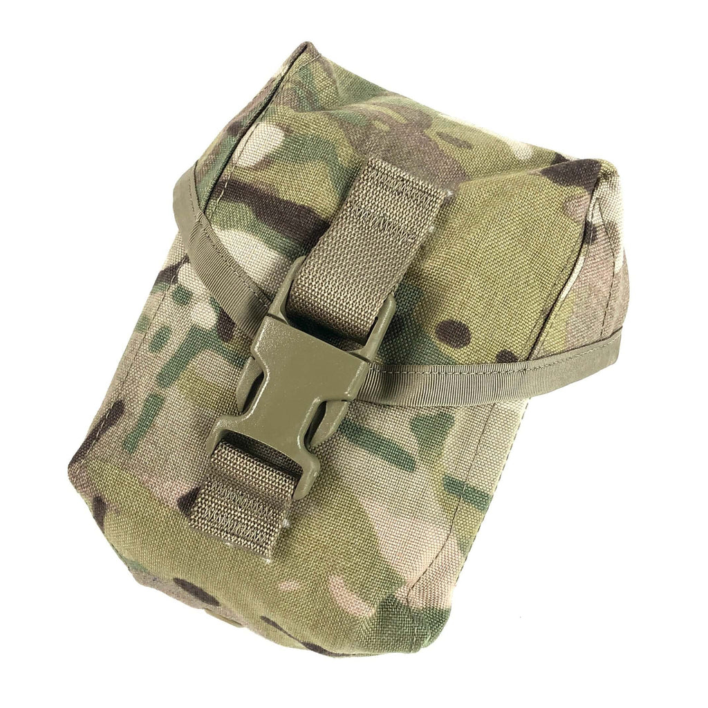 USGI MOLLE II SAW / Utility Pouch (100rd)