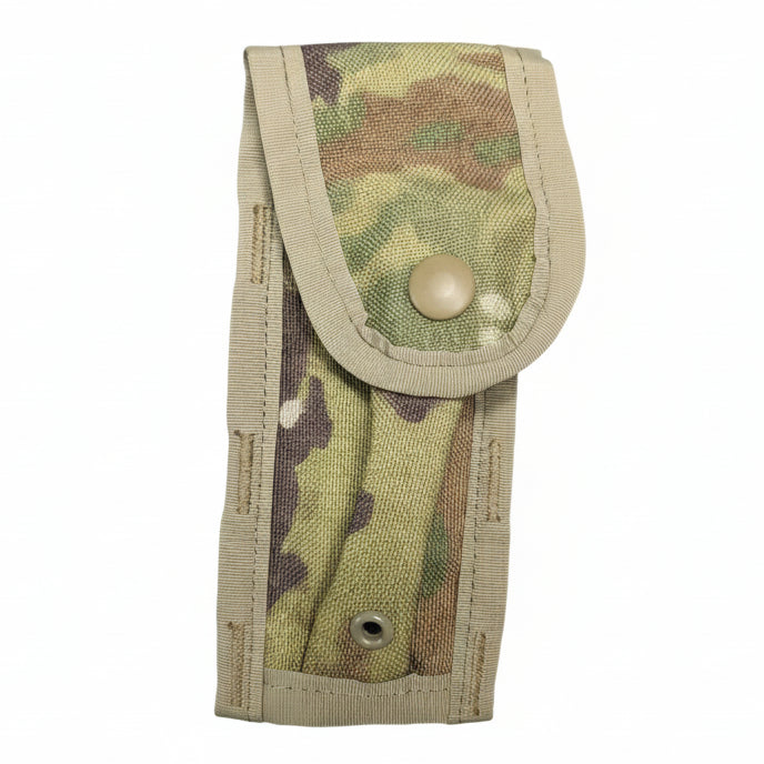 USGI MOLLE II M9 Single Magazine Pouch (9MM, 45ACP) GEN1