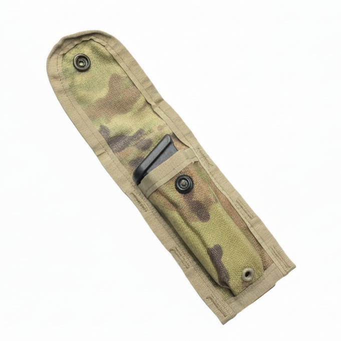 USGI MOLLE II M9 Single Magazine Pouch (9MM, 45ACP) GEN1