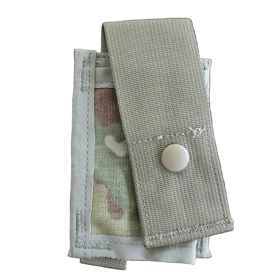 USGI MOLLE II Single 40MM High Explosive (HE) Pouch (Style 4040)