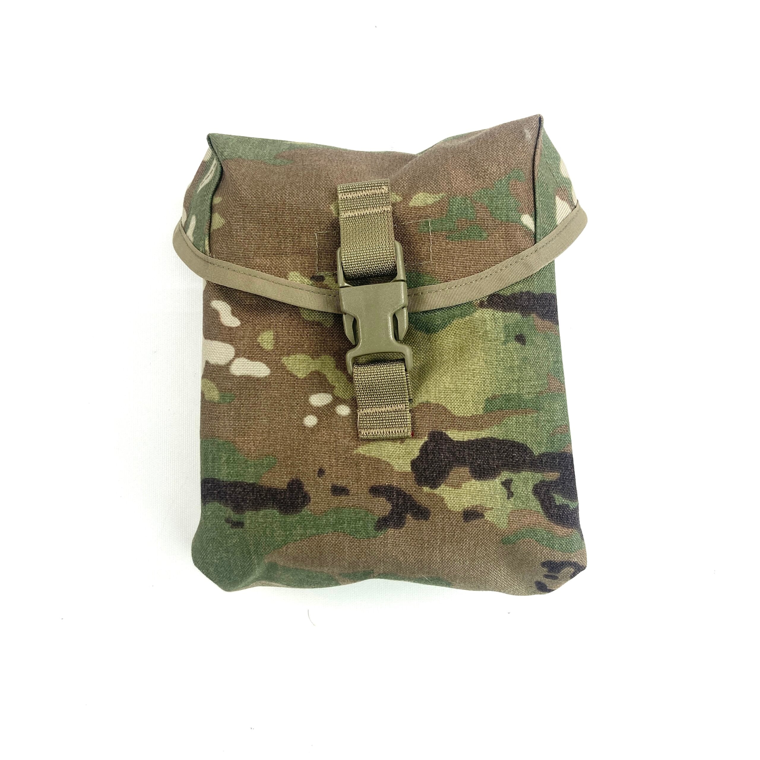 USGI MOLLE II SAW / Utility Pouch (200rd)
