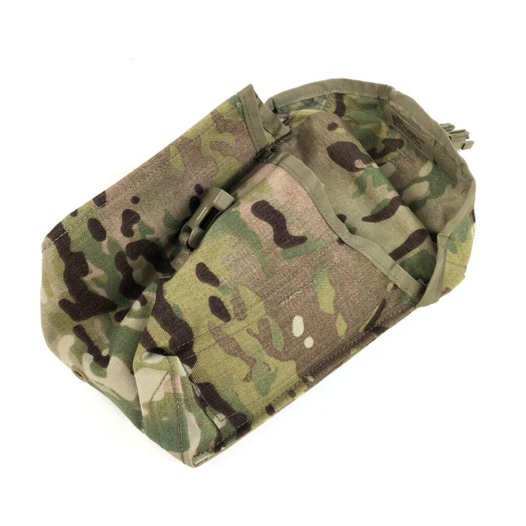 USGI MOLLE II SAW / Utility Pouch (200rd)
