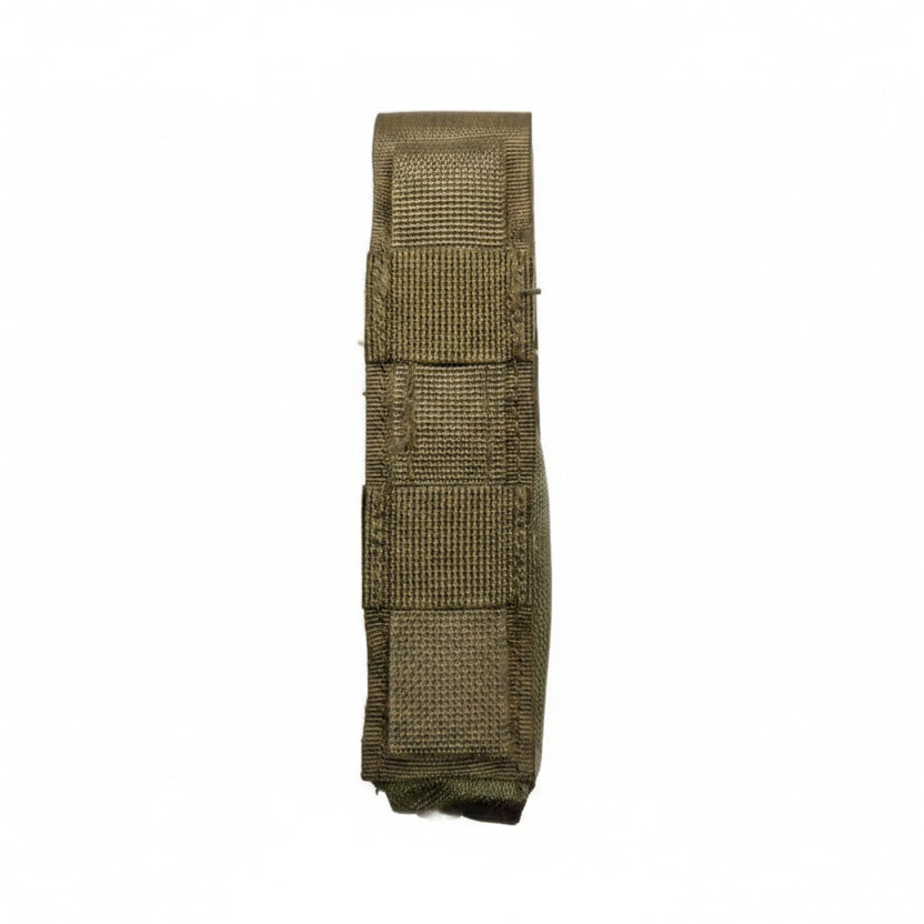 USGI MOLLE II M9 Single Magazine Pouch (9MM, 45ACP) GEN2
